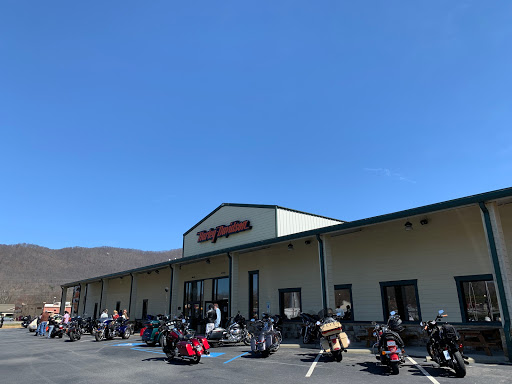 Harley-Davidson Dealer «Harley-Davidson of Asheville», reviews and photos, 20 Patton Cove Rd, Swannanoa, NC 28778, USA