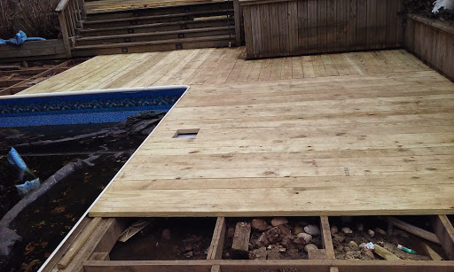 Golf Course «South Shore Golf Course», reviews and photos, 200 Huguenot Ave, Staten Island, NY 10312, USA