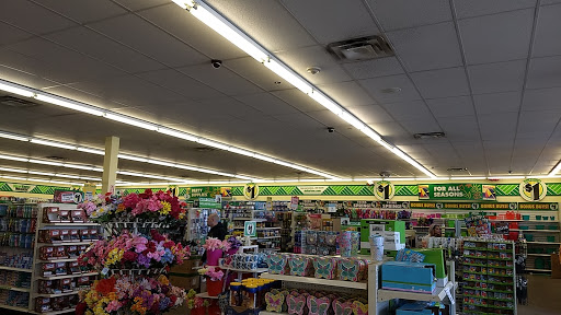 Dollar Store «Dollar Tree», reviews and photos, 31 Furlong Dr g, Revere, MA 02151, USA