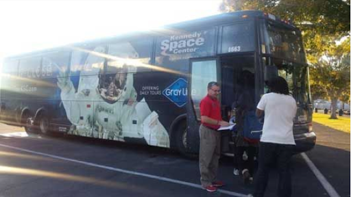 Sightseeing Tour Agency «Orlando Tourist Information Bureau», reviews and photos, 1303 Charles St, Pine Hills, FL 32808, USA