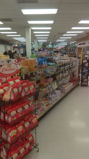 Grocery Store «Weis Markets #85», reviews and photos, 7848 Wise Ave, Dundalk, MD 21222, USA