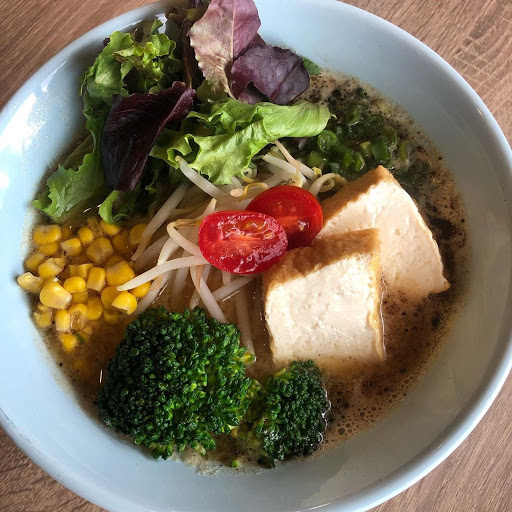 Nakazo Ramen Bistro