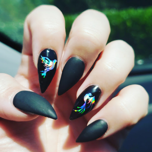 Nail Salon «Pure Bliss Nails & Beauty Salon», reviews and photos, 1611 Satellite Blvd #12, Duluth, GA 30097, USA