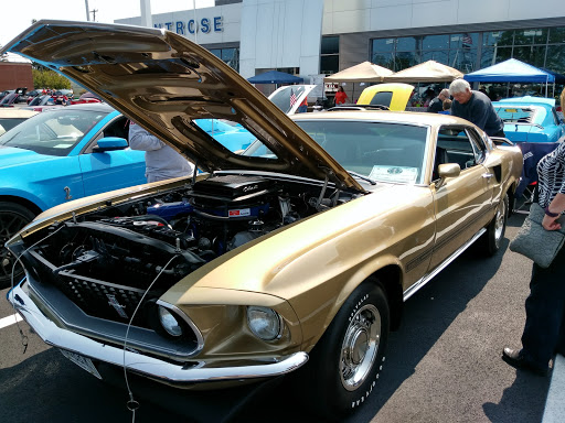 Used Car Dealer «Montrose Ford in Fairlawn», reviews and photos, 3960 Medina Rd, Fairlawn, OH 44333, USA