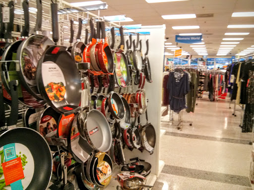 Clothing Store «Ross Dress for Less», reviews and photos, 2415 NW Kings Blvd, Corvallis, OR 97330, USA