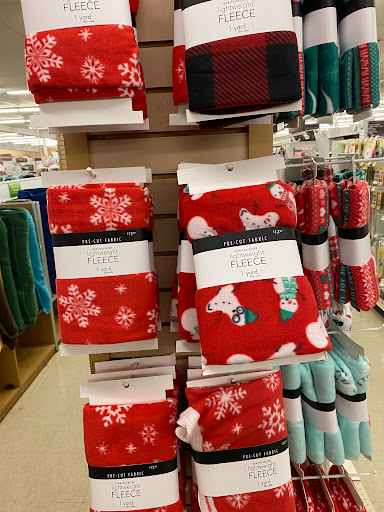 Fabric Store «Jo-Ann Fabrics and Crafts», reviews and photos, 244 Worcester Rd, Natick, MA 01760, USA