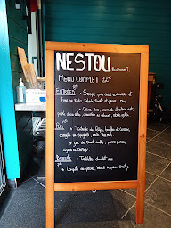 Photo n°3 de Nestou Restaurant à Marseille ()