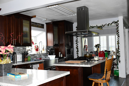 Cabinet Store «Cabinet City - Kitchen and Bath», reviews and photos, 5132 Walnut Grove Ave, San Gabriel, CA 91776, USA