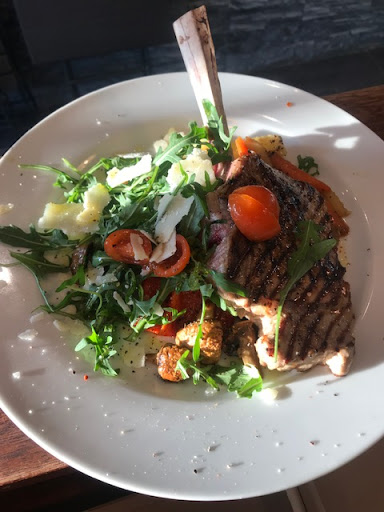 Trattoria Da Alfredo in Vanløse, Rødovre