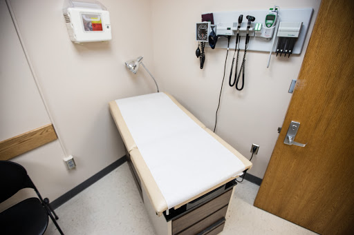 OneWorld School-Based Health Center at Liberty Elementary