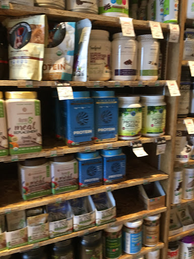 Health Food Store «Cornucopia Natural Foods», reviews and photos, 39 N Main St, Sayville, NY 11782, USA