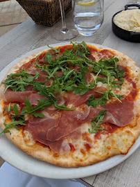 Pizza du Restaurant italien Bella Storia à Cannes - n°12