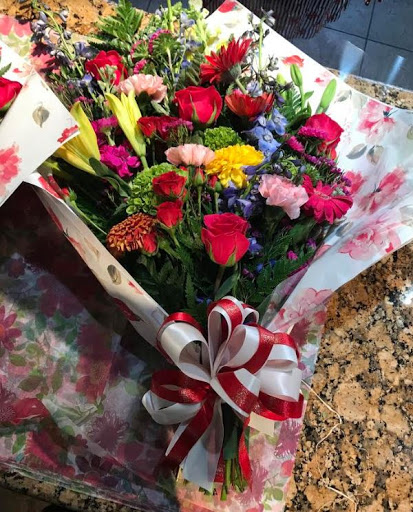 Florist «Flower Market», reviews and photos, 5851 Wiles Rd, Coral Springs, FL 33067, USA