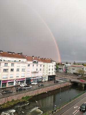CIQ Rive Gauche Épinal à Épinal