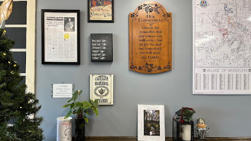 Grocery Store «AREA General Store», reviews and photos, 18 E Park St, Mundelein, IL 60060, USA