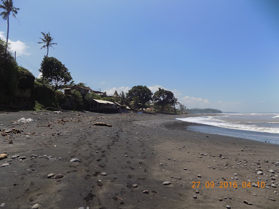 Balian Beach