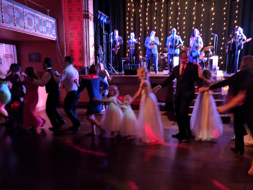 Performing Arts Theater «Gem & Century Theatres», reviews and photos, 333 Madison St, Detroit, MI 48226, USA