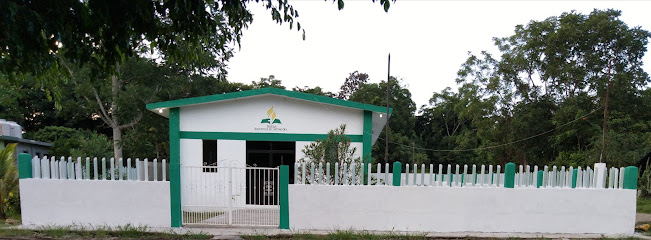 Iglesia adventista del séptimo día - Unnamed Road, Chichimantla Segundo,  Ver.