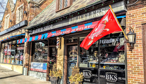 Barber Shop «Brookside Barber Shop», reviews and photos, 308 W 63rd St, Kansas City, MO 64113, USA