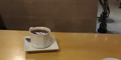 Altınoluk Cafe
