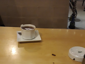 Altınoluk Cafe