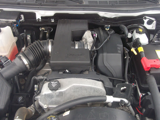 Used Car Dealer «R C Auto Sales», reviews and photos, 1701 S Tibbs Ave, Indianapolis, IN 46241, USA