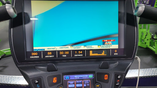 Gym «Youfit Health Clubs», reviews and photos, 9923 Hull Street Rd, Richmond, VA 23236, USA