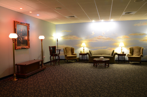 Funeral Home «Neal-Tarpley-Parchman Funeral Home», reviews and photos, 1510 Madison St, Clarksville, TN 37040, USA