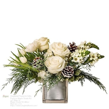 Florist «Ziegfield Florist», reviews and photos, 14 E Main St, Maple Shade Township, NJ 08052, USA