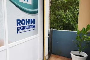 Rohini Multi Speciality Dental Care image