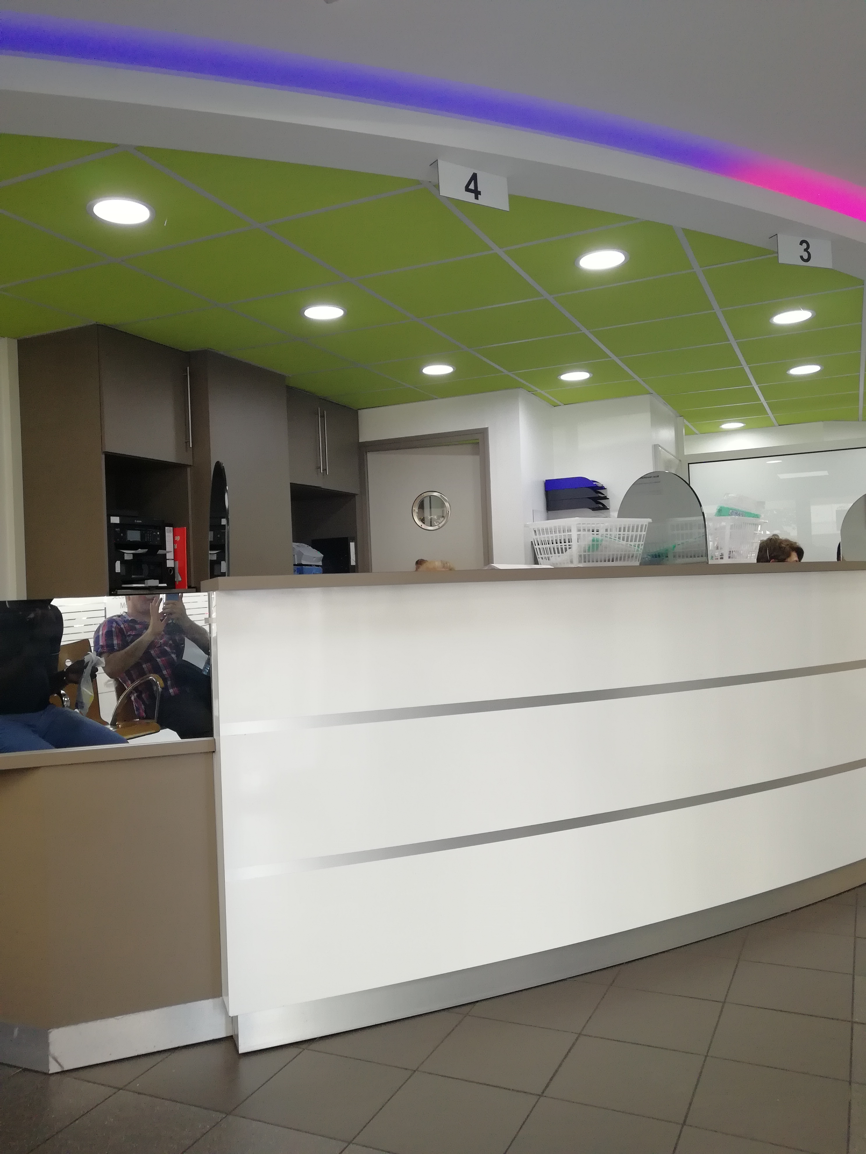Photo n° 1 de l'avis de Charles.a fait le 14/09/2018 à 11:22