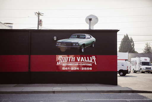 Mechanic «South Valley Automotive & Customs LLC», reviews and photos, 1180 Pacific Hwy W, Junction City, OR 97448, USA