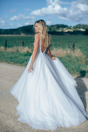 Bridal Shop «PURE Bridal Boutique», reviews and photos, 1540 Broadway, Fort Myers, FL 33901, USA