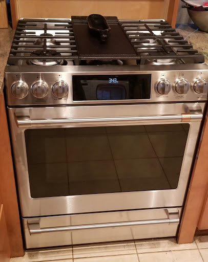 Appliance Store «Buzaid Appliances», reviews and photos, 227 Federal Rd, Brookfield, CT 06804, USA