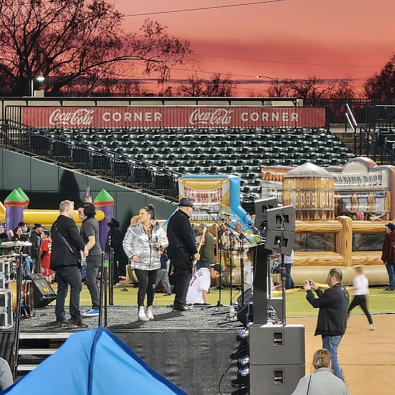 Constellation Field