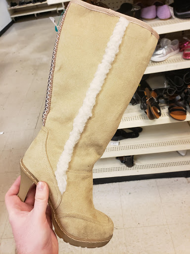 Discount Store «Dirt Cheap», reviews and photos, 902 Mercury Blvd, Murfreesboro, TN 37130, USA