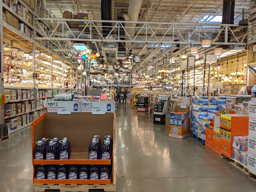 Home Improvement Store «The Home Depot», reviews and photos, 13700 NW Science Park Dr, Portland, OR 97229, USA