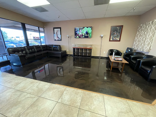 Tattoo Shop «Third Eye Body Art», reviews and photos, 6247 E Main St #1, Mesa, AZ 85205, USA