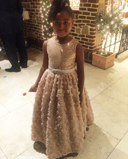 Bridal Shop «Pantora Bridal», reviews and photos, 241 Rogers Ave, Brooklyn, NY 11225, USA