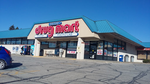 Pharmacy «Discount Drug Mart», reviews and photos, 1005 High St, Wadsworth, OH 44281, USA