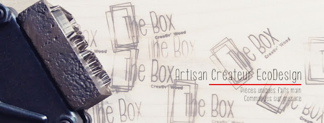 The Box - CreativWood