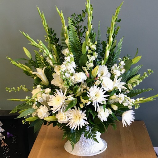 Florist «ParkCrest Floral Design», reviews and photos, 3307 Hancock Dr, Austin, TX 78731, USA