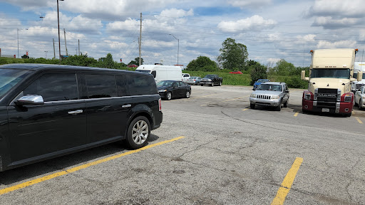 Gas Station «Flying J», reviews and photos, 520 S State Rd 39, Lebanon, IN 46052, USA