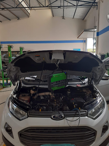 MECANICA AGRICOLA FURINI em Batatais