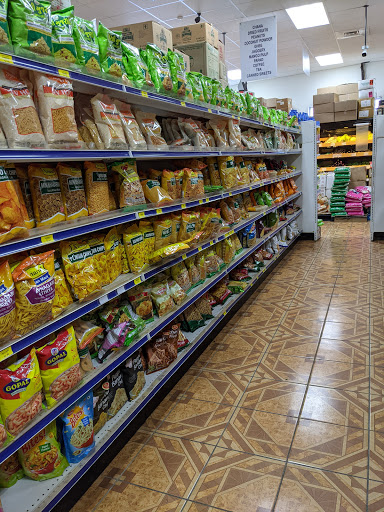 Indian Grocery Store «Evans Groceries», reviews and photos, 21003 Encino Commons #104, San Antonio, TX 78258, USA