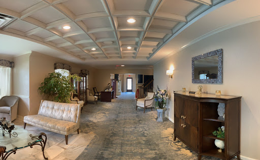 Funeral Home «R J Nixon Funeral Home», reviews and photos, 2544 Biddle Ave, Wyandotte, MI 48192, USA