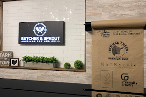 Butcher & Sprout image