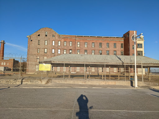 National Park «Jacob Riis Park (Gateway National Recreation Area)», reviews and photos, Rockaway Beach Blvd, Rockaway Park, NY 11694, USA