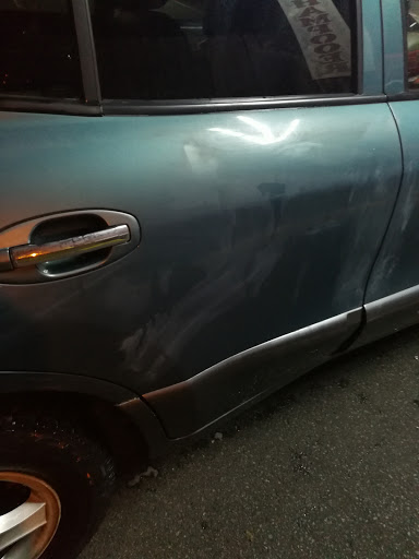 Car Wash «Foam & Wash Car Wash», reviews and photos, 15 N Grand Ave, Poughkeepsie, NY 12603, USA