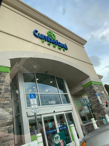 Gas Station «Cumberland Farms», reviews and photos, 3669 South St, Titusville, FL 32780, USA